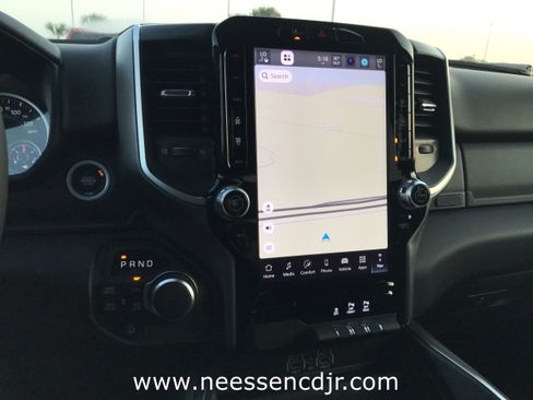 New 2026 RAM 1500 Lone Star image 33