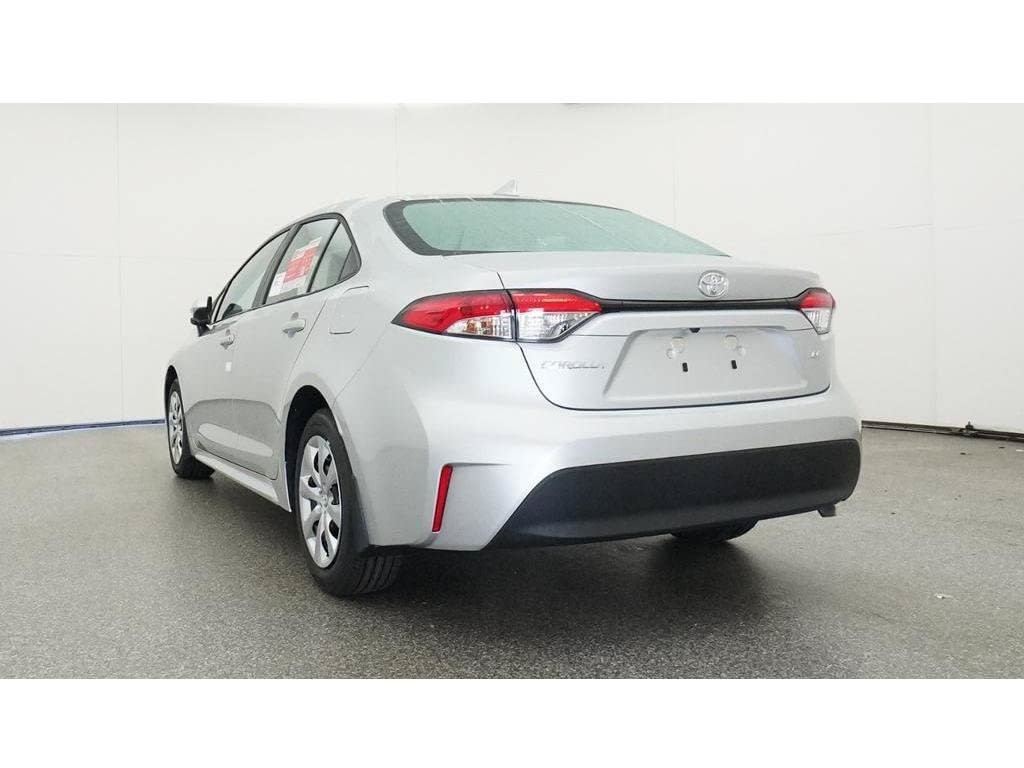 New 2026 Toyota Corolla LE FWD image 22