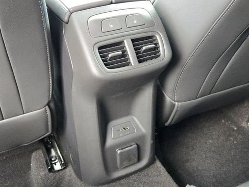 New 2026 Buick Envision Avenir AWD/4WD image 17