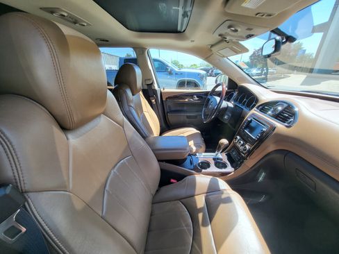 Used 2013 Buick Enclave Premium image 8