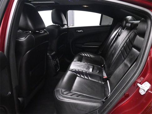 Used 2022 Dodge Charger SRT Hellcat w/ Harman/Kardon Audio Group image 15