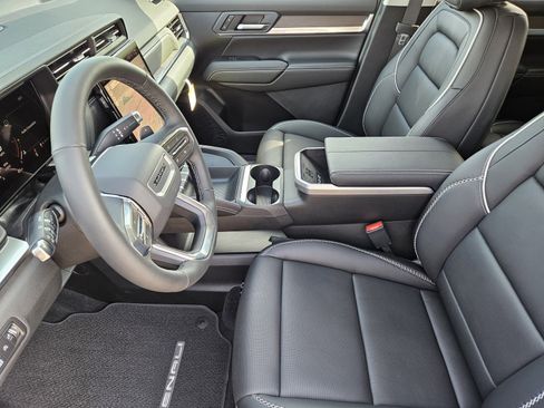 New 2026 GMC Terrain Denali AWD/4WD image 9