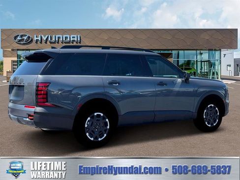 New 2026 Hyundai Palisade XRT Pro image 8
