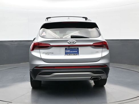 Certified 2023 Hyundai Santa Fe SEL AWD/4WD image 6