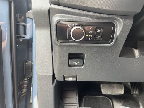 Certified 2024 Ford Bronco Badlands image 20