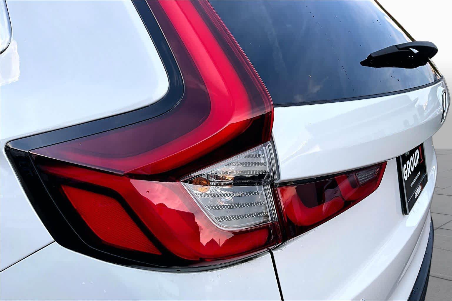 Used 2024 Honda CR-V EX image 28