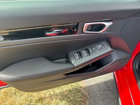 New 2026 Honda Civic Sport Touring image 10