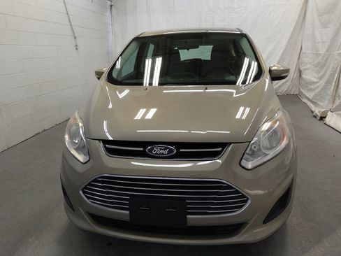 Used 2016 Ford C-MAX SE w/ Equipment Group 203A image 15