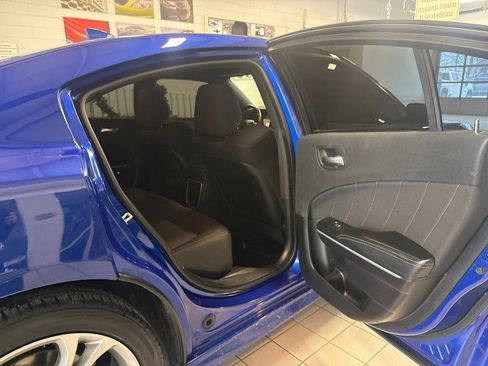 Used 2020 Dodge Charger R/T w/ Driver Convenience Group image 26