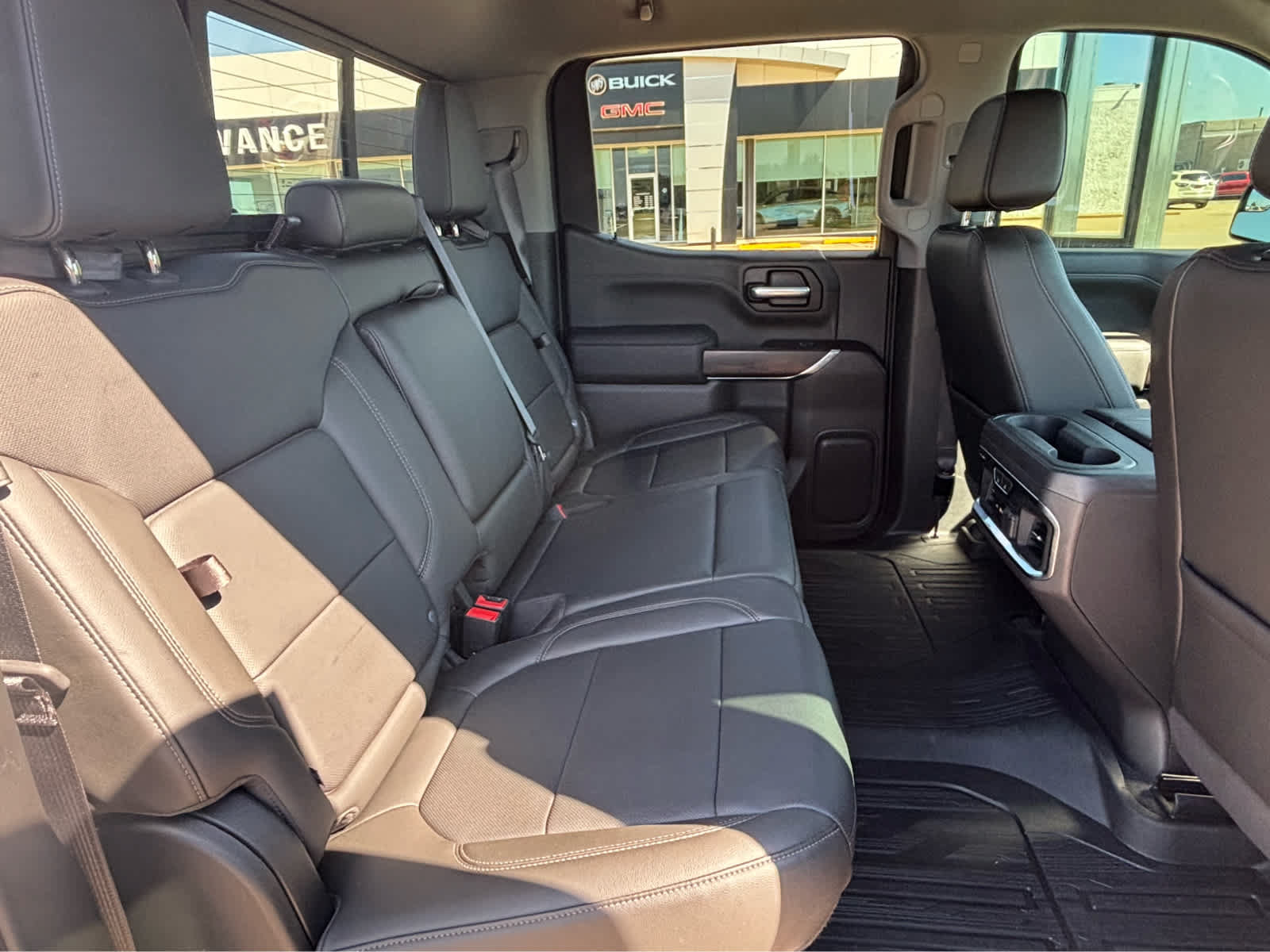 Used 2020 GMC Sierra 1500 SLT AWD/4WD image 14