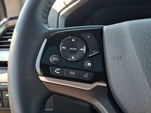 Used 2024 Honda Odyssey Touring image 16