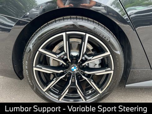 Used 2024 BMW 430i Gran Coupe w/ M Sport Package (Priority 1) RWD image 15