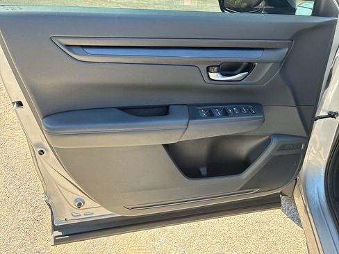 Certified 2024 Honda CR-V EX image 15