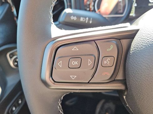 New 2026 Jeep Gladiator Mojave AWD/4WD image 21