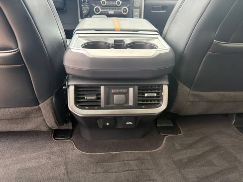 Used 2023 Ford F150 Platinum w/ Equipment Group 701A High AWD/4WD image 20