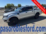 Certified 2023 Ford Ranger XLT w/ Equipment Group 301A Mid image 2