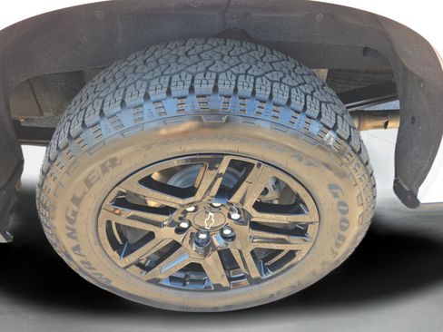 Used 2023 Chevrolet Silverado 1500 RST w/ RST All Star Premium Package image 35