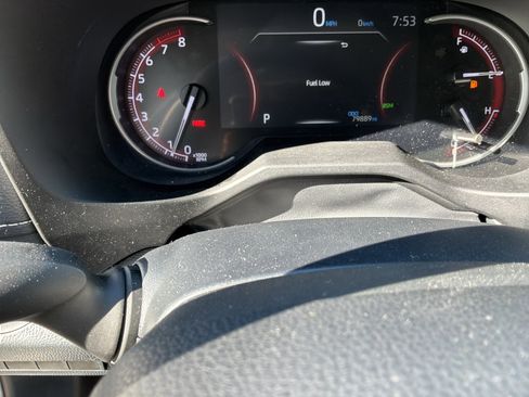 Used 2019 Toyota RAV4 XLE Premium w/ Cold Weather Package AWD/4WD image 22