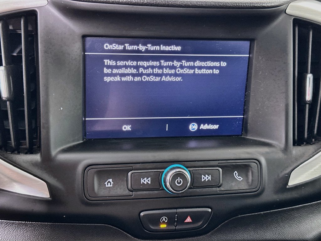 Used 2024 GMC Terrain SLE FWD image 18