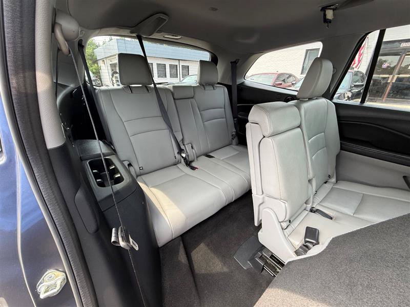 Used 2016 Honda Pilot EX-L image 31