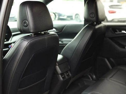 Used 2026 Chevrolet Equinox LT w/ Convenience Package II image 32