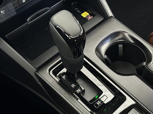 New 2026 Subaru Outback Touring XT image 25