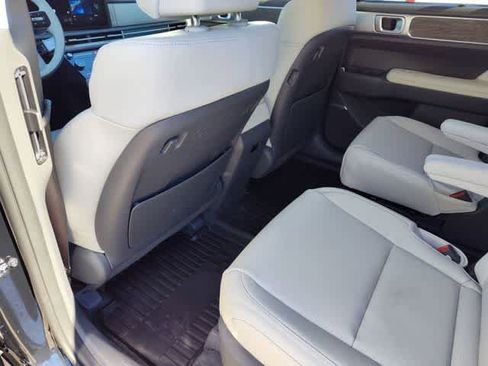 New 2026 Hyundai Santa Fe Calligraphy image 16