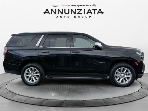 Used 2024 Chevrolet Tahoe Premier image 6