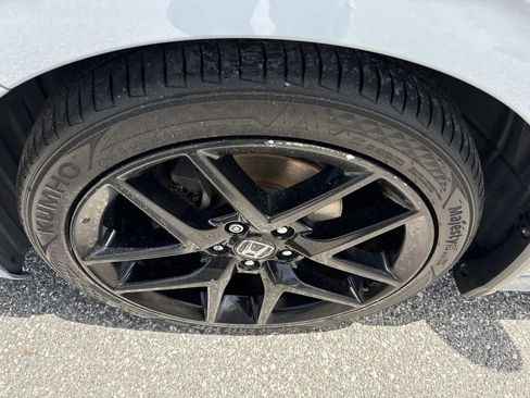 Used 2022 Honda Civic Sport image 11