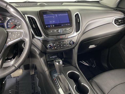 Used 2021 Chevrolet Equinox Premier w/ Redline Edition image 28