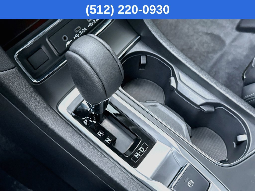 New 2027 Subaru Ascent Premium AWD/4WD image 20