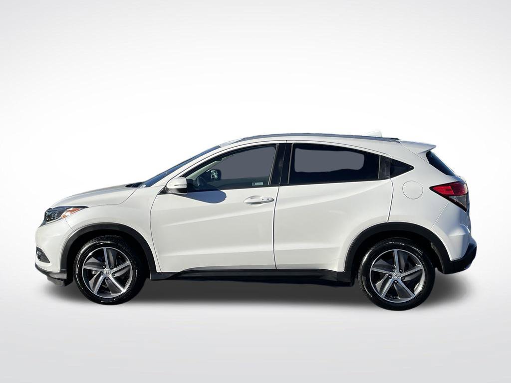 Certified 2022 Honda HR-V EX image 2