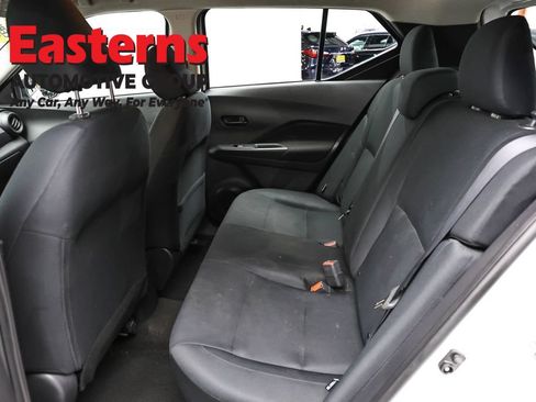 Used 2023 Nissan Kicks S FWD image 20