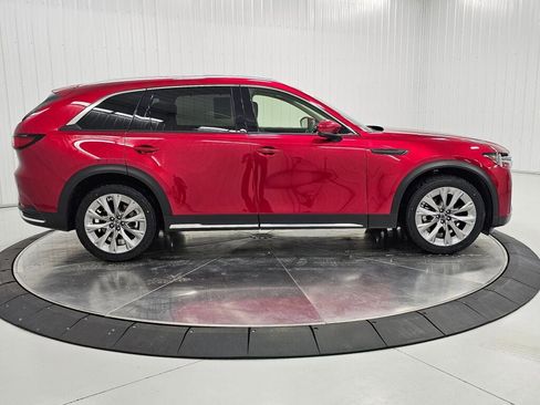 Used 2024 MAZDA CX-90 3.3 Turbo w/ Premium Package AWD/4WD image 6