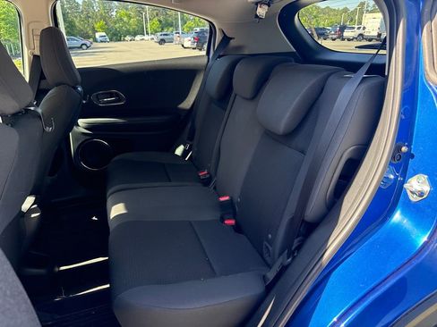 Used 2021 Honda HR-V EX image 32