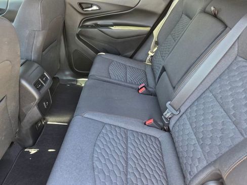 Certified 2019 Chevrolet Equinox LT image 11