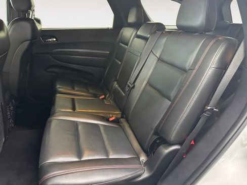 Used 2023 Dodge Durango GT image 12