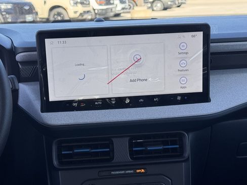 New 2026 Ford Maverick XLT image 24