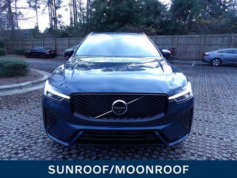 New 2026 Volvo XC60 B5 Ultra w/ Protection Package Premier image 2