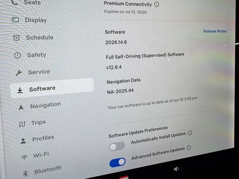 Used 2018 Tesla Model 3 Long Range AWD/4WD image 32