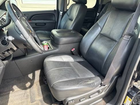 Used 2013 Chevrolet Tahoe LT w/ All-Star Edition RWD image 10