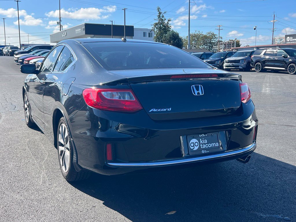 Used 2014 Honda Accord EX-L image 9