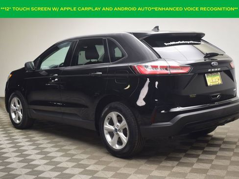 Used 2022 Ford Edge SE image 6