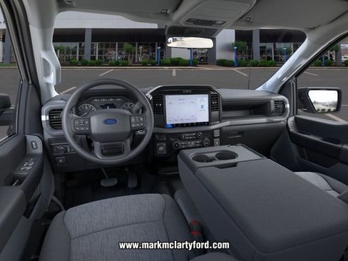 New 2026 Ford F150 XL image 9