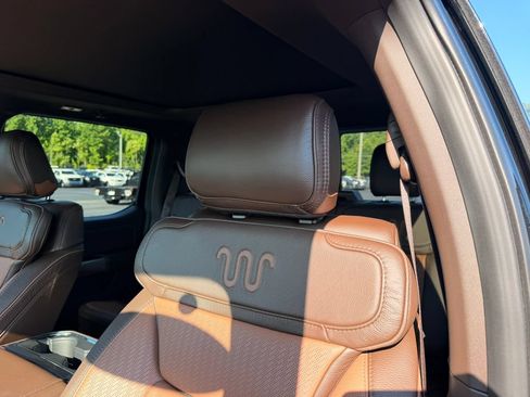 New 2026 Ford F350 King Ranch AWD/4WD image 20