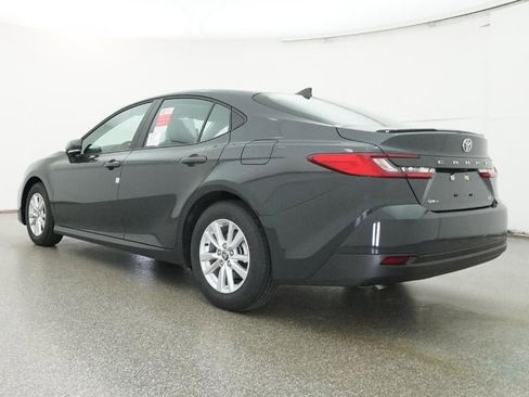 New 2026 Toyota Camry LE image 54