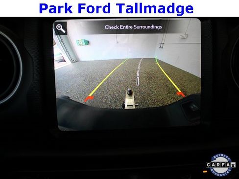 Used 2021 Jeep Gladiator Sport image 18