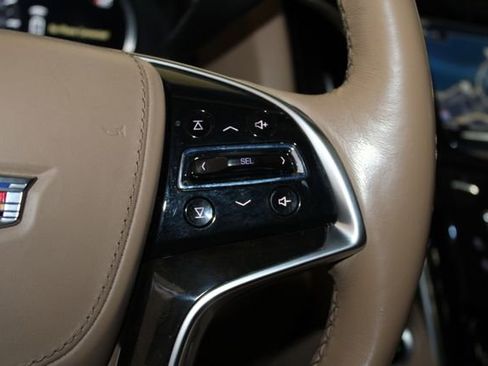 Used 2019 Cadillac Escalade Platinum AWD/4WD image 31
