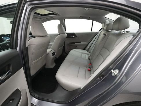 Used 2016 Honda Accord EX-L image 15