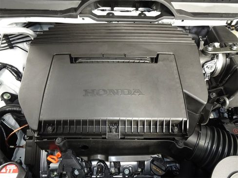 New 2026 Honda Passport TrailSport image 10